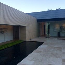 Hidden Hills Project - Products