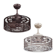 Lighting Semi Flush