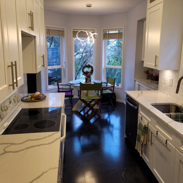 Focal Point Kitchen