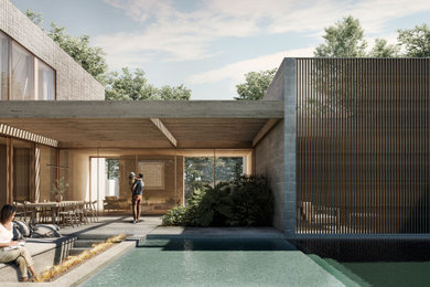 Scenic View Residence