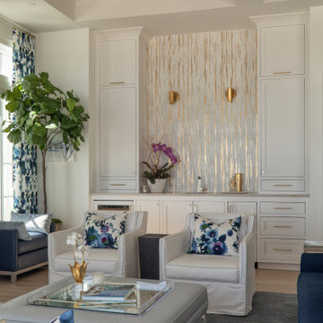 Leonhard Residence