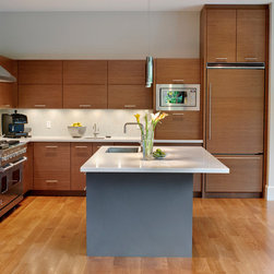 Quantum Windows & Doors | Henry + Glegg Design - Windows And Doors