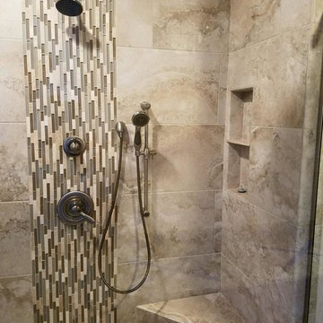 Showers