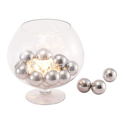 Modern Lighting - Table Lamps
