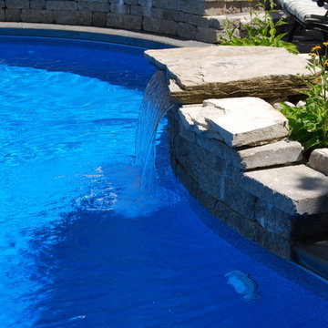 Water Features