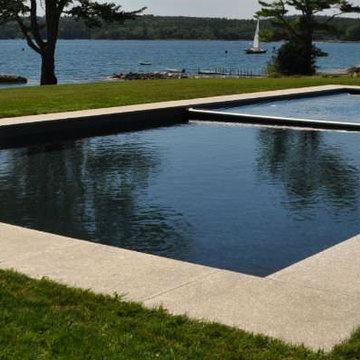 Gunite Pools