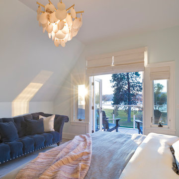 Private Residence