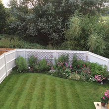 Current Garden Project