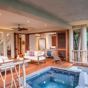 Punta Sayulita Treehouse