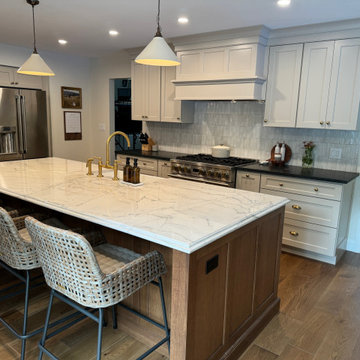 Special Additions | Wayne, NJ | Kitchen Remodel