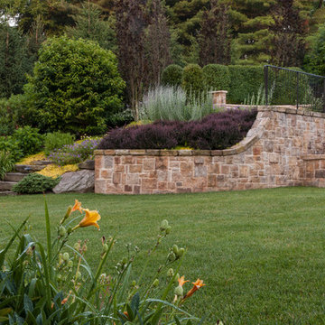 Estate Property Maintenance
