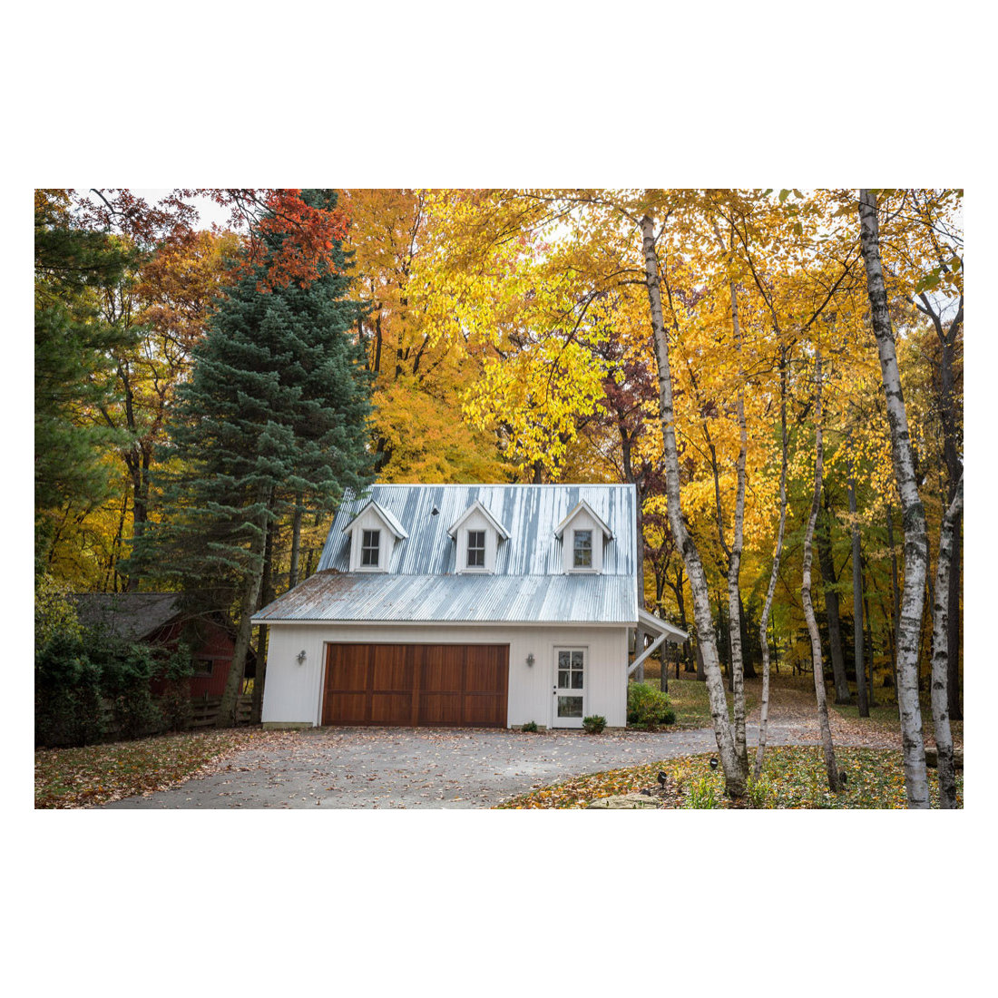 Sandstone Cottage