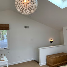 Upstairs Loft Sunstede