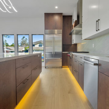 Whole-Home Remodel & 530 SQFT Addition in Fremont, CA
