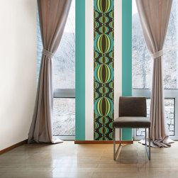 Feature Walls - Wall Decals