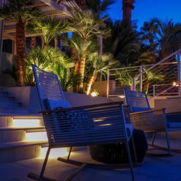 Landscape Lighting