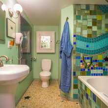 bathroom Ideas