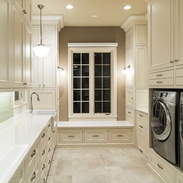 Sterling Ridge French Country