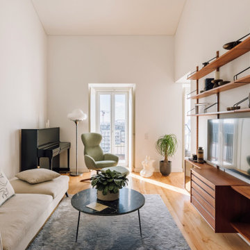 Santa Catarina Duplex