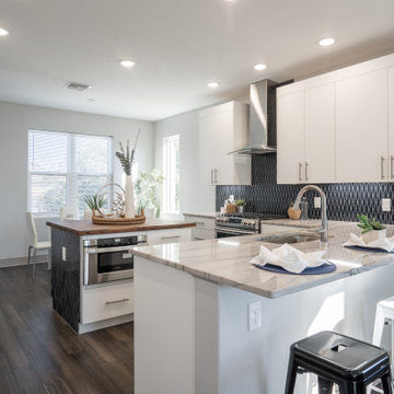 Townhomes for sale St Petersburg FL