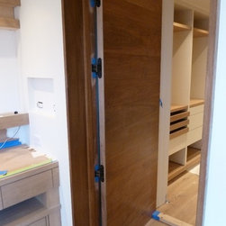 Contemporary Doors Works! - Interior Doors