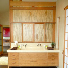 bath