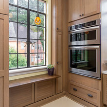 Local Showroom/Contractors
