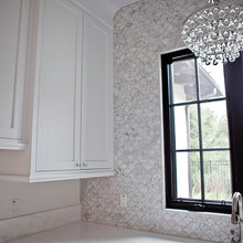 utility rooms