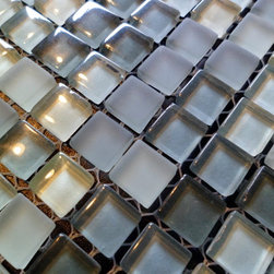 Spring - Mosaic Tile