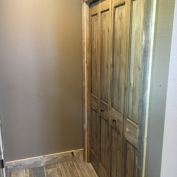 MAK MOTHER-IN-LAW SUITE