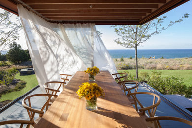 Island Residence - Edgartown, MA