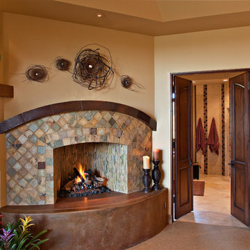 Southwest Contemporary at Desert Mountain