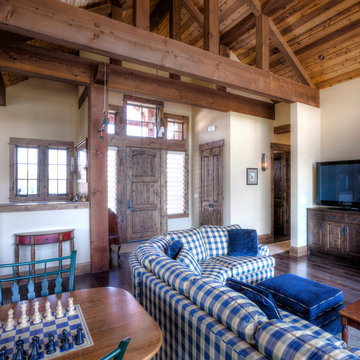 Living Rooms