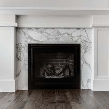 Saskatoon, New Build - Addi