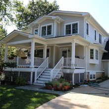 exterior color