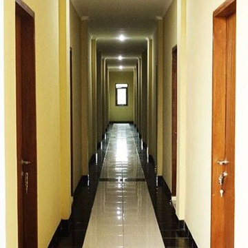 Shilla Residence, Bintaro