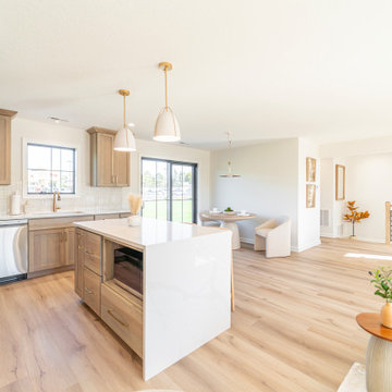 Arrowhead Park Townhomes - Columbiana Ohio Luxury Leasing