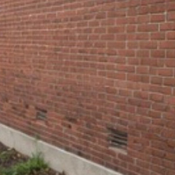Wall Repair
