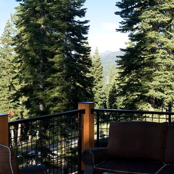 Ski Lodge