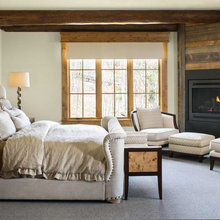 Telluride Bedroom