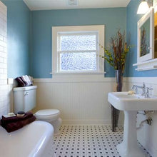 Bathroom Ideas