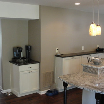 Cutler Kitchen