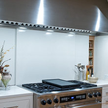 Kitchen Ideas