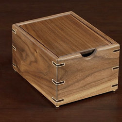 Recipe Boxes - Home Decor