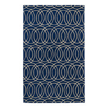 Square Rugs