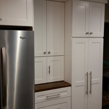 Yusko's kitchen