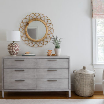 Kids Bedrooom Dresser & Storage | Wellesley Home