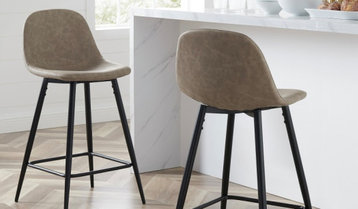 Up to 70% Off Bar and Counter Stools