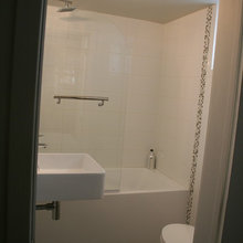 Small Bathroom