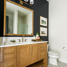 Hope Second Bathrooms